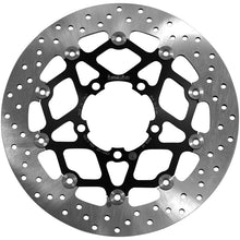 画像をギャラリービューアに読み込む, Brembo OE 17-21 Triumph Street Triple S 660cc 310x4.5mm Brake Disc - Front Floating