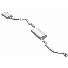 画像をギャラリービューアに読み込む, MagnaFlow BRE Exhaust Kit 09-17 Chevy Traverse 3.6L