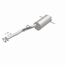 画像をギャラリービューアに読み込む, BRE Exhaust 02-05 Forester 2.5L Muffler Kit