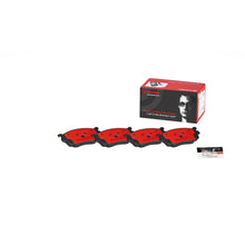 画像をギャラリービューアに読み込む, Brembo OE 01-03 Mazda Protege/02-03 Protege 5 Brake Pad - Front