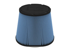 画像をギャラリービューアに読み込む, aFe Magnum FORCE Intake Replacement Air Filter w/D2 Dura-Dry Media 5-1/2inF x(10x7)inB x 7inT x 8inH
