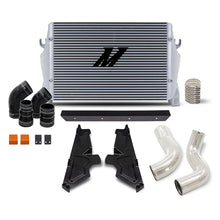 画像をギャラリービューアに読み込む, Mishimoto 2019+ Dodge Ram 6.7L Cummins Intercooler Kit / SL Cooler - P Pipes