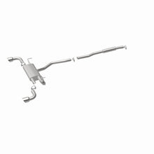 画像をギャラリービューアに読み込む, MagnaFlow BRE Exhaust Kit 14-22 Jeep Cherokee 3.2L