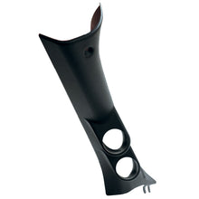 画像をギャラリービューアに読み込む, Autometer 2-1/16in Dual Replacement A-Pillar 15-18 Ford F-150 w/Speaker