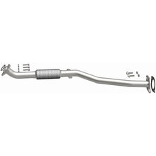 画像をギャラリービューアに読み込む, BRE Exhaust 95-99 200SX Sentra 1.6L Front Pipe Kit