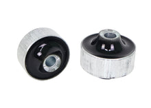画像をギャラリービューアに読み込む, Whiteline 09-14 Honda Fit Lower Control Arm Inner Rear Bushing Kit