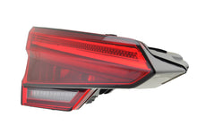 画像をギャラリービューアに読み込む, Hella 2017-2020 Audi A4 Left Tail Light