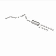 画像をギャラリービューアに読み込む, MagnaFlow BRE Exhaust Kit 92-96 Dodge Dakota