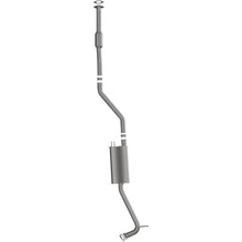画像をギャラリービューアに読み込む, MagnaFlow 19-20 Hyundai Santa Fe Direct Fit Catalytic Converter L4 OEM Underbody