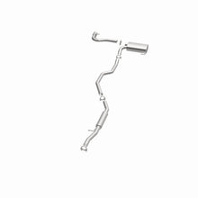 画像をギャラリービューアに読み込む, MagnaFlow BRE Exhaust Kit 13-17 Jeep Patriot