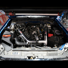 画像をギャラリービューアに読み込む, Injen 21-24 Ford Bronco V6-2.7L Twin Turbo Evolution Intake