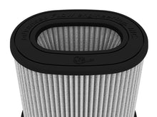 画像をギャラリービューアに読み込む, aFe Momentum Intake Replacement Filter w/ Pro DRY S Media - 6.75 x 4.75in)F x (8.25 x 6.25in)B (mt2)