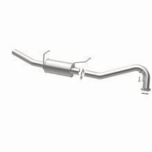 画像をギャラリービューアに読み込む, BRExhaust 01-03 Infiniti QX4/ 01-04 Nissan Pathfinder Muffler Kit