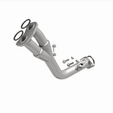 画像をギャラリービューアに読み込む, BRE Exhaust 98-00 Tacoma 2.4L Front Pipe Kit