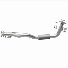 画像をギャラリービューアに読み込む, BRE Exhaust 88-92 Corolla Prizm 1.6L Front Pipe Kit