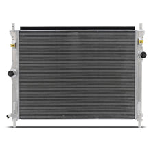 画像をギャラリービューアに読み込む, Mishimoto 2024+ Ford Mustang V8/2.3L Performance Aluminum Radiator