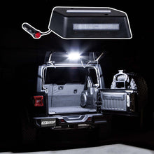 画像をギャラリービューアに読み込む, XK Glow LED Cargo Light for Jeep Wrangler JL
