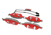 画像をギャラリービューアに読み込む, Brembo OE 20-22 Ford Mustang PRIME Ceramic Brake Pad - Front