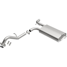 画像をギャラリービューアに読み込む, MagnaFlow BRE Exhaust Kit 09-13 Matrix Vibe 1.8L