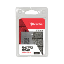画像をギャラリービューアに読み込む, Brembo OE 01-03 Husaberg FS e, c 400cc Brake Pad - Front