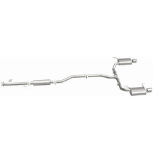 画像をギャラリービューアに読み込む, MagnaFlow BRE Exhaust Kit 09-14 Acura TSX 2.4L