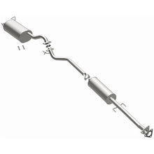 画像をギャラリービューアに読み込む, MagnaFlow BRE Exhaust Kit 12-14 Honda CR-V 2.4L