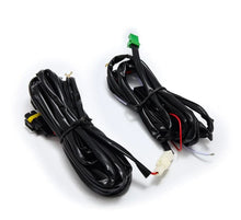 画像をギャラリービューアに読み込む, AlphaRex 14-21 Toyota Tundra Bezel &amp; Wiring Kit (Does Not Include Fog Lights)