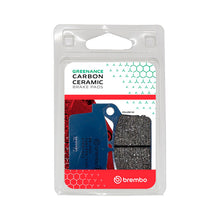 画像をギャラリービューアに読み込む, Brembo OE 20-20 Swm Outlaw 125cc Brake Pad - Rear
