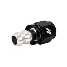 画像をギャラリービューアに読み込む, Mishimoto Straight Push Lock Fitting - 8AN
