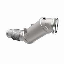 画像をギャラリービューアに読み込む, MagnaFlow 18-22 BMW 530e OEM Grade Federal / EPA Compliant Direct-Fit Catalytic Converter