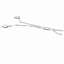 画像をギャラリービューアに読み込む, MagnaFlow BRE Exhaust Kit 04-07 Cadillac STS CTS 3.6L