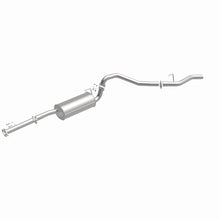 画像をギャラリービューアに読み込む, MagnaFlow BRE Exhaust Kit 98-02 Isuzu Trooper SLX 3.5L