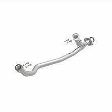 画像をギャラリービューアに読み込む, BRE Exhaust 04-10 Sienna 3.3L 3.5L Front Pipe Kit