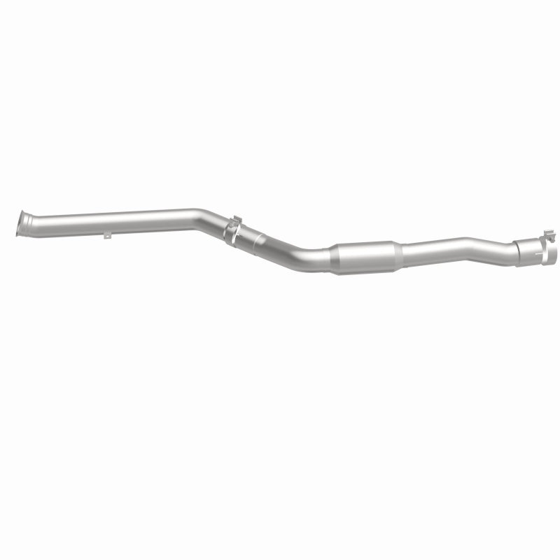 MagnaFlow 19-22 BMW 330i (G20) Direct Fit Rear Underbody Converter