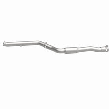 画像をギャラリービューアに読み込む, MagnaFlow 19-22 BMW 330i (G20) Direct Fit Rear Underbody Converter