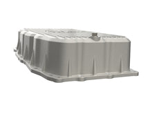 画像をギャラリービューアに読み込む, aFe 20-26 GM Trucks L6 3.0L Transmission Pan - Raw / Machined Fins