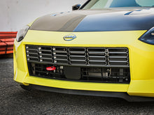 画像をギャラリービューアに読み込む, aFe CONTROL Front Tow Hook Nissan Z 23-25 V6-3.0LRed