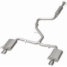 画像をギャラリービューアに読み込む, BRExhaust 11-17 Buick Regal 2L Exhaust Kit