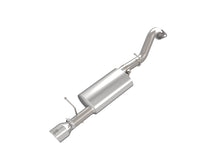 画像をギャラリービューアに読み込む, aFe 14-19 Toyota Corolla 1.8L Takeda 2.5in 304SS Axle-Back Exhaust w/ Polished Tip