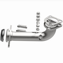 画像をギャラリービューアに読み込む, BRE Exhaust 99-03 Protege 1.6L 1.8L 2.0L Front Pipe Kit