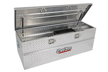 画像をギャラリービューアに読み込む, Dee Zee Universal Tool Box - Red Chest BT Alum 46In