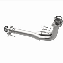 画像をギャラリービューアに読み込む, BRE Exhaust 94-01 Integra 1.8L Front Pipe Kit