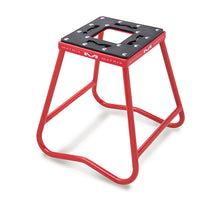 画像をギャラリービューアに読み込む, Matrix Concepts C1 Steel Stand - Red