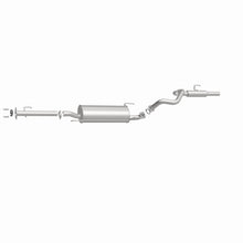画像をギャラリービューアに読み込む, MagnaFlow BRE Exhaust Kit 03-09 4Runner GX470