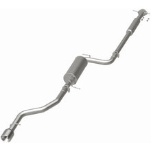 画像をギャラリービューアに読み込む, BRExhaust 08-11 Ford Focus 2.0L Exhaust Kit