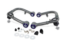 画像をギャラリービューアに読み込む, SuperPro 2024 Toyota Land Cruiser 1958 Front Upper Control Arm Set