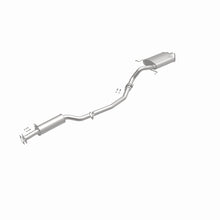 画像をギャラリービューアに読み込む, MagnaFlow BRE Exhaust Kit 10-13 SANTA FE SORENTO 3.5L