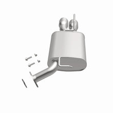 画像をギャラリービューアに読み込む, BRE Exhaust 06-08 M35 3.5L Muffler Kit