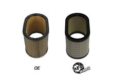 画像をギャラリービューアに読み込む, aFe Magnum FLOW Round Racing Air Filter w/ Pro GUARD 7 Fits Weber IDA 48 Carburetors (6 IN Height)