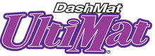 画像をギャラリービューアに読み込む, Covercraft 09-18 Dodge RAM 1500 UltiMat Custom Dash Cover by DashMat - Black